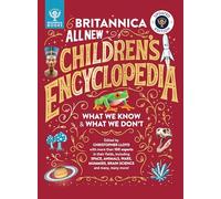Christopher Llo Britannica All New Child (Copertina rigida) (PRESALE 04/09/2025)