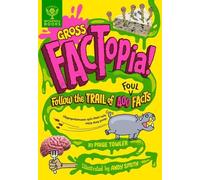 Britannica Group Paige Towler Gross Factopia (Copertina rigida) Factopia