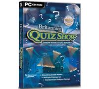 Britannica Quiz Show (PC)