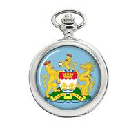 Britannico Hong Kong Orologio da Tasca