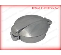 Britannico Monza Cappello 2.5 " Olio Gas Fuel Benzina Serbatoio Aston Mini