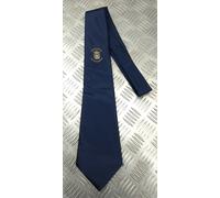 Britannico Originale Fatto Antigua & Barbuda Personale Uniforme Blu Cravatta