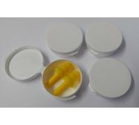 Britannico Originale UK Militare Problema Orecchio Spine / Protezione Con New X