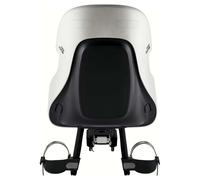 Britax Romer Seggiolino Posterior Per Biciclette Per Bambini Jockey Mini Warm White