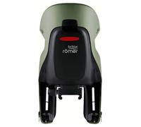 Britax Romer Seggiolino Posterior Per Biciclette Per Bambini Olive