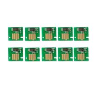 BritBolt 10X MC-10 Chip serbatoio inchiostro di scarto compatibile con i materiali di IPF650 IPF655 IPF670 IPF680 IPF685 IPF750 IPF755 IPF760 IPF765 IPF770 IPF780 IPF785 786