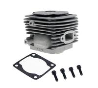 BritBolt 38 cc Motore per gas auto RC a 4 fori e pistone compatibile con 1 5 modelli in come I rofun rovan km 5ivet fg goped e parti simili(1Set)