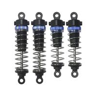 BritBolt 901 901A 903 903A 905 905A SETTORIO SCRUMBRO POSTRE ANTERIORE 90112 1 Accessori di upgrade delle parti auto RC a 12 compatibili con 1 12 modelli RC(90112F and 90112R)