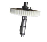 BritBolt Albero a camme Compatibile con KGE12E KGE13E3 KGE12E3 KGE12E KG690 Adatto per la Sostituzione delle Parti del generatore