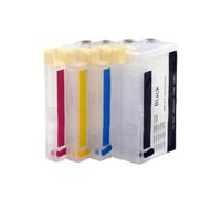 BritBolt Cartuccia d'inchiostro ricaricabile 936 937 938 compatibile con i materiali di consumo per stampanti 9100 9110 9120 9130 9110b 9117b 9120b 9122 9123 9125 9130b(936 - America)