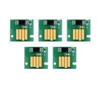 BritBolt Chip del serbatoio di manutenzione compatibile con di MC-05 MC-07 MC-08 MC-09 MC-10 MC-16 per il IPF 500 510 670 680 770 780 785 810(5PCS)