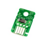 BritBolt Chip del serbatoio di manutenzione compatibile con MC-20 MC20 MC 20 Pro 500 Pro 1000 Chip della casella di manutenzione Chip del serbatoio 'inchiostro di scarto
