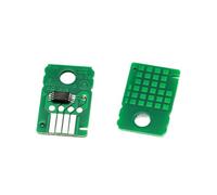 BritBolt Chip del serbatoio di manutenzione MC30 Chip MC-30 compatibile con i modelli di stampante PRO-520 PRO-540 PRO-540s PRO-560 PRO-2000 PRO-4000 PRO-4000S PRO-6000S(3pcs MC-30 chip)