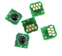 BritBolt Chip di manutenzione compatibile con XP2100 XP-2105 XP-3100 XP-3105 XP-4100 XP-4105 XP-4101 WF-2851 L3550 L5590 Serbatoio inchiostro di scarto(20pcs)