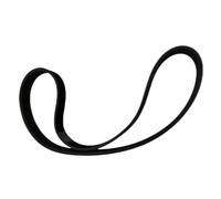 BritBolt Cinghia di Trasmissione 'alternatore 3812159 21951188 Compatibile con Motori marini Penta D1 D2 D1-13 D-30 D2-40 D2-40B