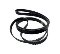 BritBolt Cinghia PS per Trasmissione alternatore a serpentina 3817287 3889124 Compatibile con Penta 4.3 5.0 5.7 GXi Gi GL GXi OSi F FF GF G V6