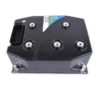 BritBolt Compatibile con AP01 AC Motor Controller 1232E-2121 24V 250A Universale Fit per la Gestione del Materiale Curtis