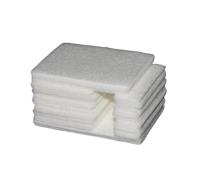 BritBolt Compatibile con i modelli di stampante XP-900 XP-950 XP-960 EP-979 EP-978 XP900 XP-950 XP-960 Sostituzione 1607470 Tanica di manutenzione in spugna Tampone per serbatoio inchiostro di scarto