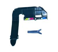 BritBolt Coperchio del tubo 'inchiostro con serratura C7769 40041 500 di marca compatibile con plotter Designjet 500 510 800 Plus 500PS 510PS 800PS