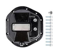 BritBolt Copertura differenziale AP01 YHCCD44 44 Compatibile con K5 K10 K20 K30 Modelli di Pickup e YHCC-D44