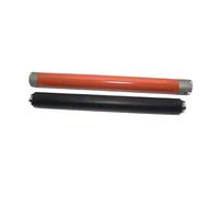 BritBolt Fuser Upper Heater Hot Lower Pressure Roller Compatible With IR ADVANCE 6055 6065 6075 6255 6565 6275 FC9-9163-010 FM4-3160-000(SET ROLLER)