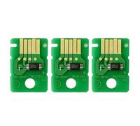 BritBolt MC-G01 Resetter compatibile con i materiali di GX6010 GX7030 GX6020 GX7020 GX6030 GX7010 G6090 per il numero di parte MCG01(3pcs chip)