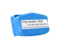 BritBolt Resettatore del serbatoio di manutenzione T5820 T582000 compatibile con Stylus Pro 3800 3800C 3850 3880 3890 3885