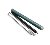 BritBolt Rullo di carica per la pulizia del tamburo OPC 1X GPR 34 35 compatibile con IR 2520 2525 2530 2535 2545 4025 4035 4045 4051 4225 4235 4245 4251