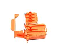 BritBolt Strumenti di pulizia con spurgo aria della cartuccia della testina di stampa compatibili con i materiali di 510 511 5156 518 519