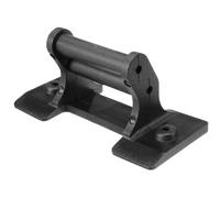 BritBolt Supporto alare compatibile per FiospPrompt KET EB1009 Adatto Contest di corse ETAH 21101 31101 J3 Velocità 1 10 Accessori per parti di aggiornamento 'auto RC