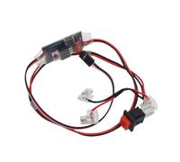 BritBolt Switch Kill Engine Kill di 3 ° canale Compatibile con 1 5 Rofun Rovan KM 5B 5T 5SC 5IVE T DBXL FG MCD RC Auto e modelli simili(Kill Switch)