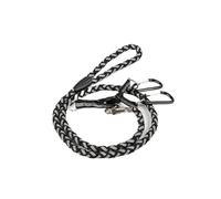 BritBolt Torna di traino a traino che tira la fune per 1/5 1/8 1/10 auto RC compatibili con modelli 5b 5t SS 5SC DBXL(Black)