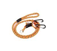 BritBolt Torna di traino a traino che tira la fune per 1/5 1/8 1/10 auto RC compatibili con modelli 5b 5t SS 5SC DBXL(Orange)