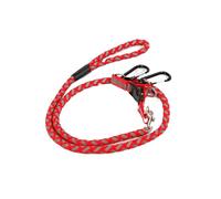 BritBolt Torna di traino a traino che tira la fune per 1/5 1/8 1/10 auto RC compatibili con modelli 5b 5t SS 5SC DBXL(Red)