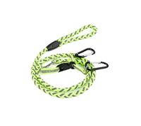BritBolt Torna di traino a traino che tira la fune per 1/5 1/8 1/10 auto RC compatibili con modelli 5b 5t SS 5SC DBXL(Green)