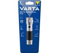 Torcia Varta a batteria Brite Essential F10 20 lm 15608201401