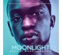 Britell, Nicholas - Moonlight