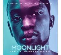 Britell, Nicholas - Moonlight - O.S.T.