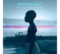 Britell, Nicholas - Moonlight - O.S.T.