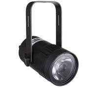 Briteq BEAMSPOT1-DMX FC LED Pinspot Projector RGBW 15W DMX
