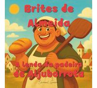Brites de Almeida: A lenda da padeira de Aljubarrota