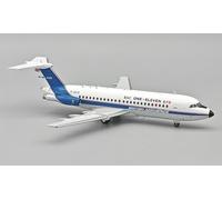 British Aerospace BAC 111-670AM One-Eleven G-ASYD 1:200 Inflight200 IF111BACSYD