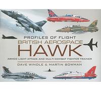 British Aerospace Hawk: Armed Light Attack and Multi-Combat Fighter Trainer