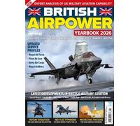 British Air Power Yearbook