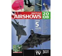 British Airshows 2008