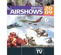 British Airshows 2009 [Blu-ray]