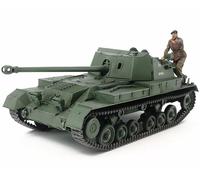 British Anti Tank Gun Archer Self Propelled 1:35 TA35356 - tamiya modellismo