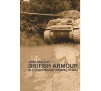 British Armour in the Normandy Campaign