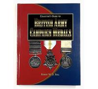 British Army Campaign Medals
