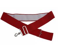 British Army Pti Physical Formazione Instructor & Ginnastica ROSSO S Cintura -
